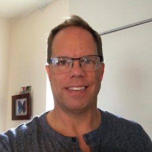 Meet your Posher, Gary